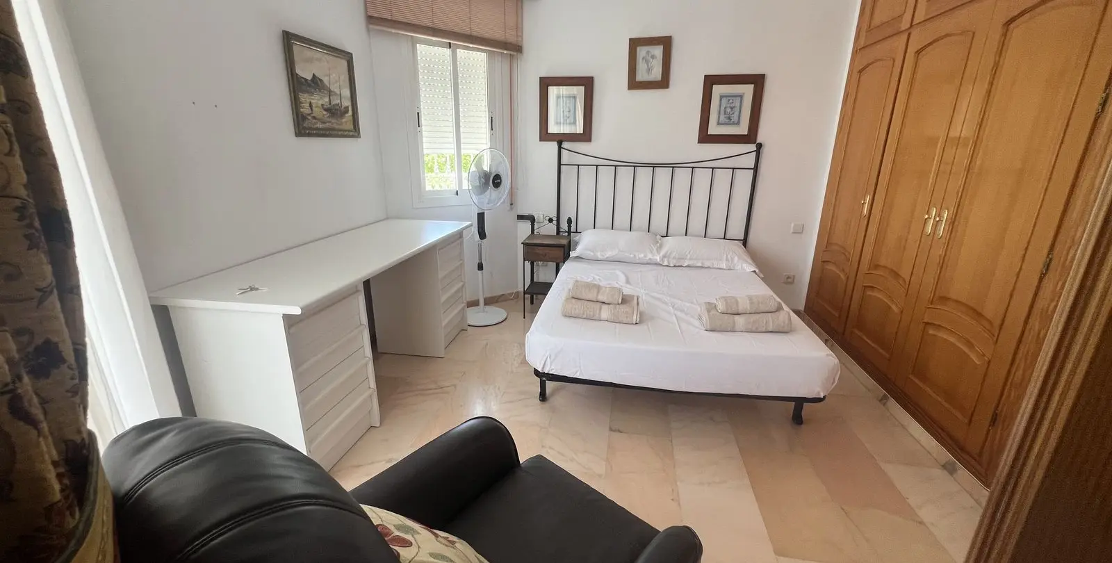 Продажа дома на две семьи в San Pedro de Alcántara 19