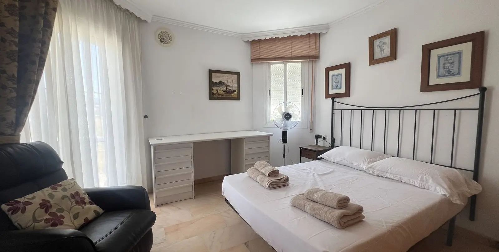 Продажа дома на две семьи в San Pedro de Alcántara 20