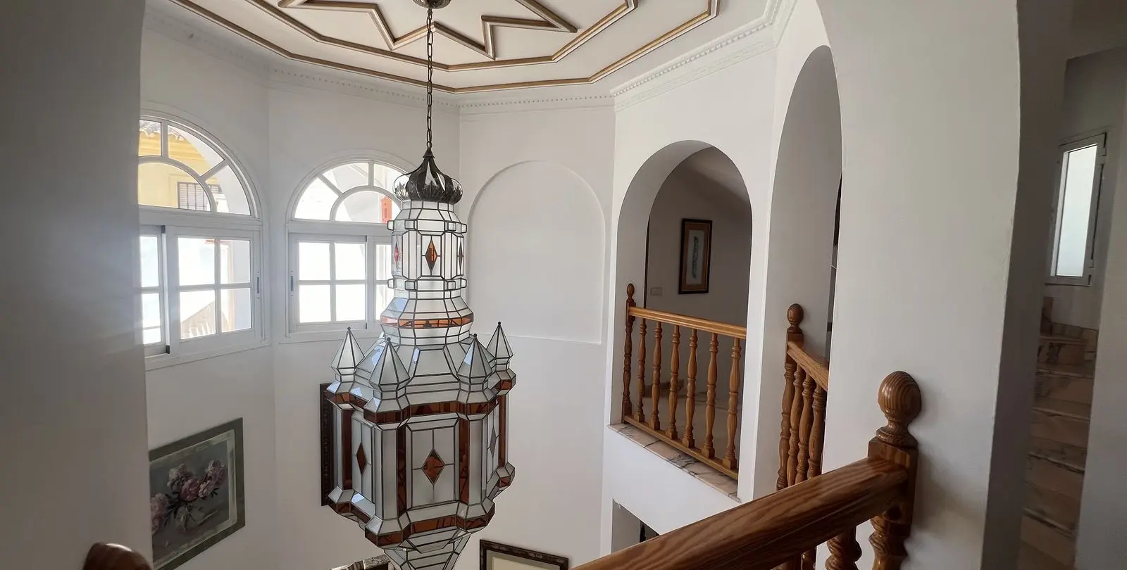 Продажа дома на две семьи в San Pedro de Alcántara 23