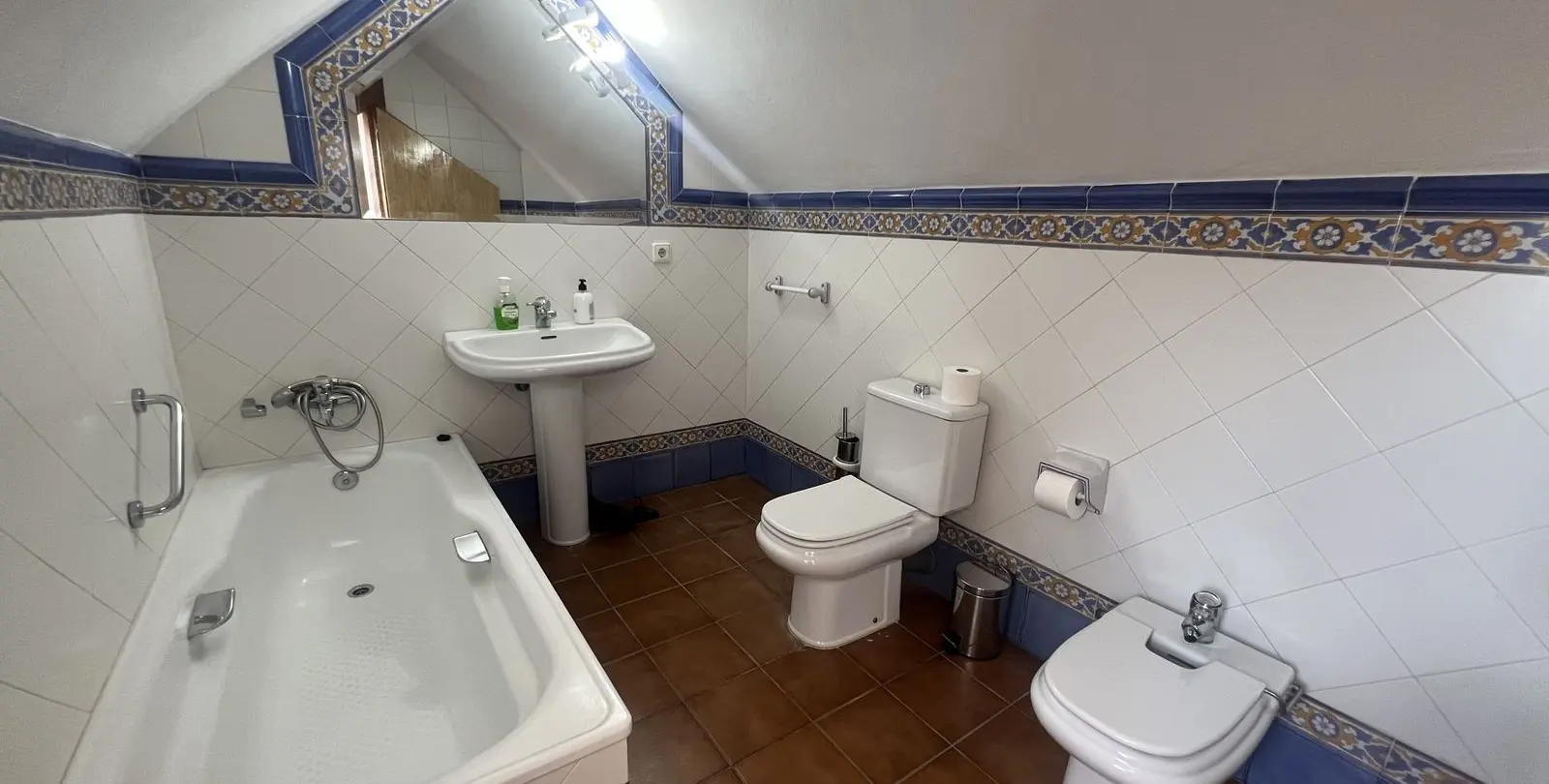 Продажа дома на две семьи в San Pedro de Alcántara 25