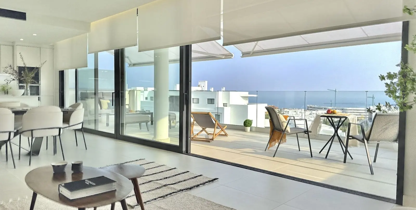 Sale of middle floor apartment in Fuengirola 5