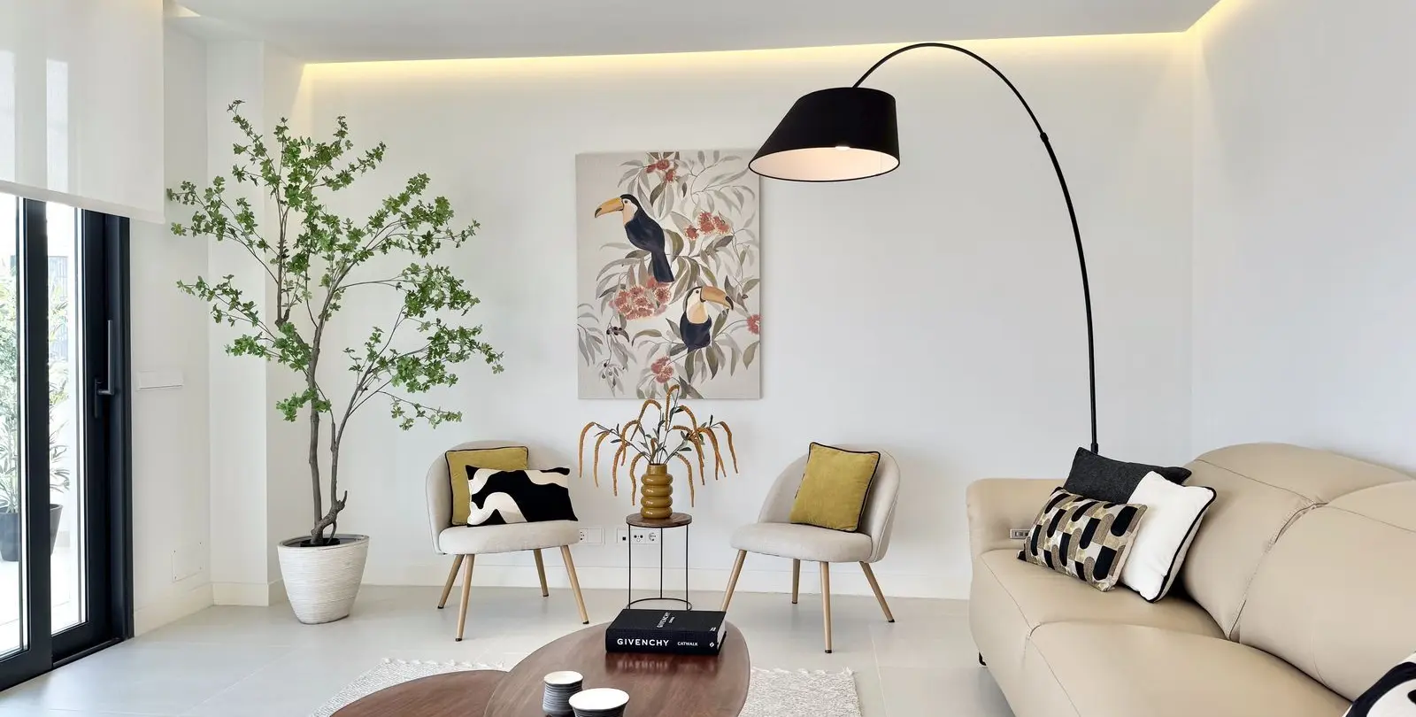 Sale of middle floor apartment in Fuengirola 7
