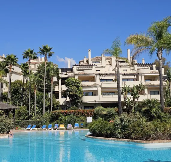 Penthouse duplex R4936195