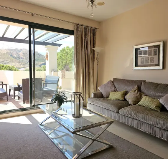 Penthouse duplex R4936195