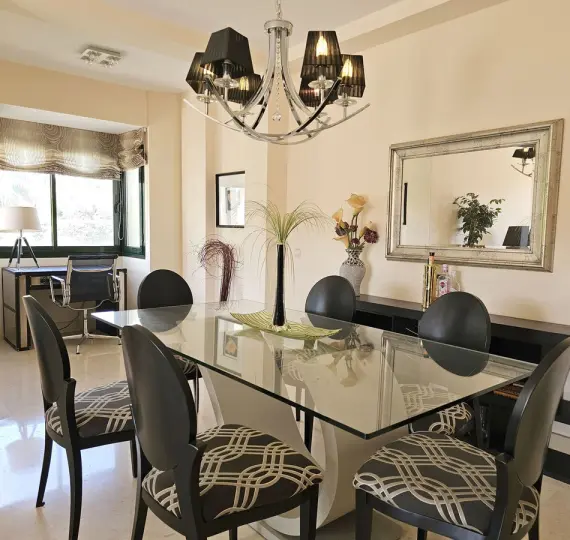 Penthouse duplex R4936195