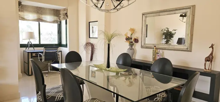 Penthouse duplex R4936195 2