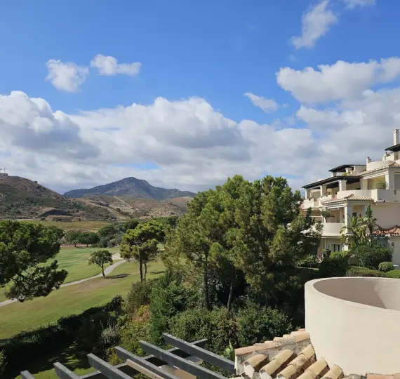 Penthouse duplex R4936195