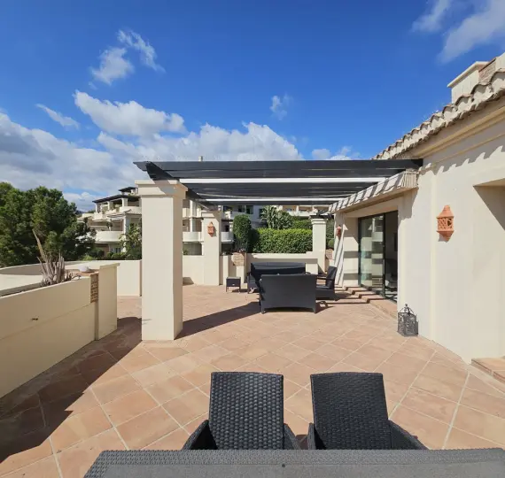 Penthouse duplex R4936195