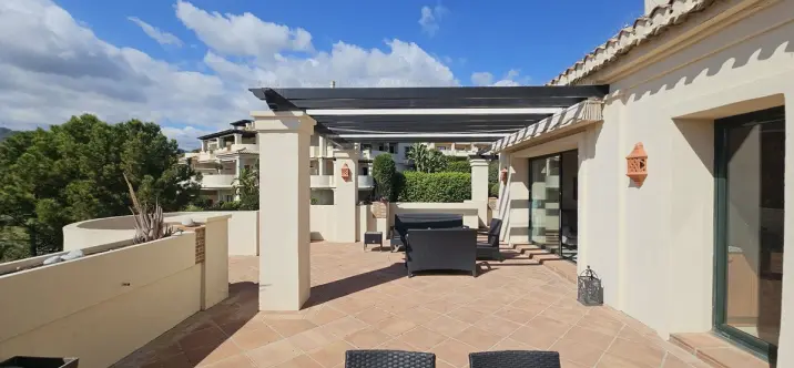 Penthouse duplex R4936195 4