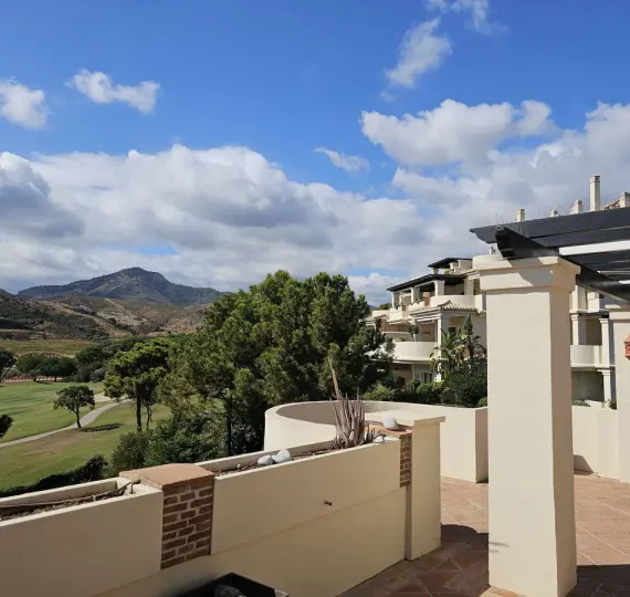 Penthouse duplex R4936195