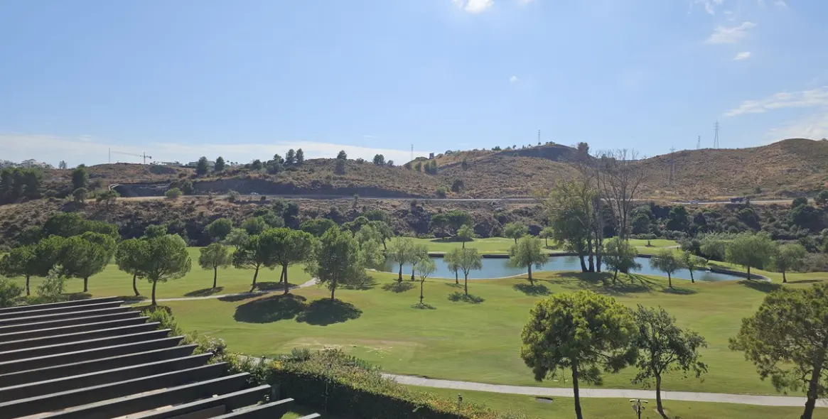 Sale of penthouse duplex in Benahavís (district Benahavís) 8