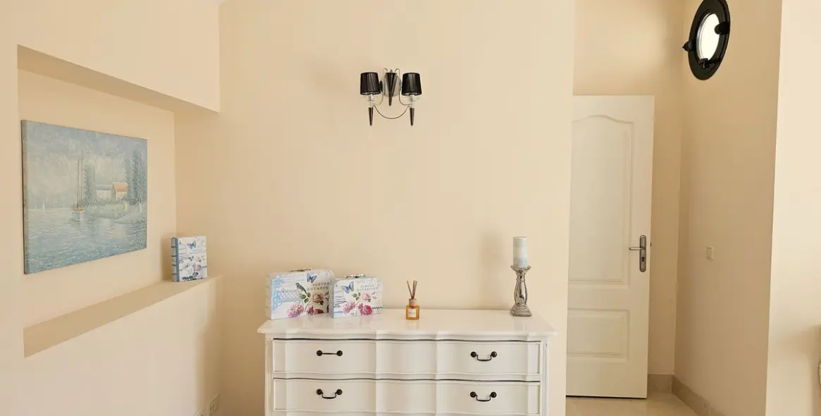 Sale of penthouse duplex in Benahavís 15