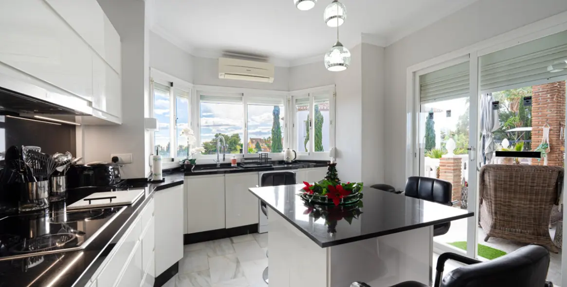 Sale of detached villa in Campo Mijas 2