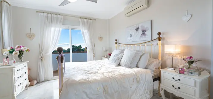 Sale of detached villa in Campo Mijas 3