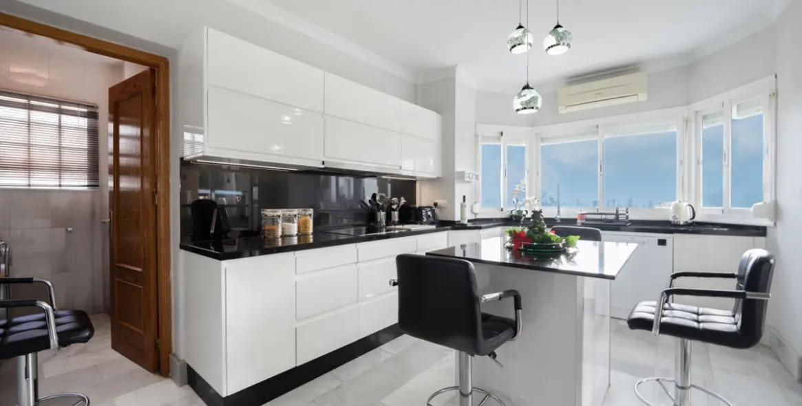 Sale of detached villa in Campo Mijas 9