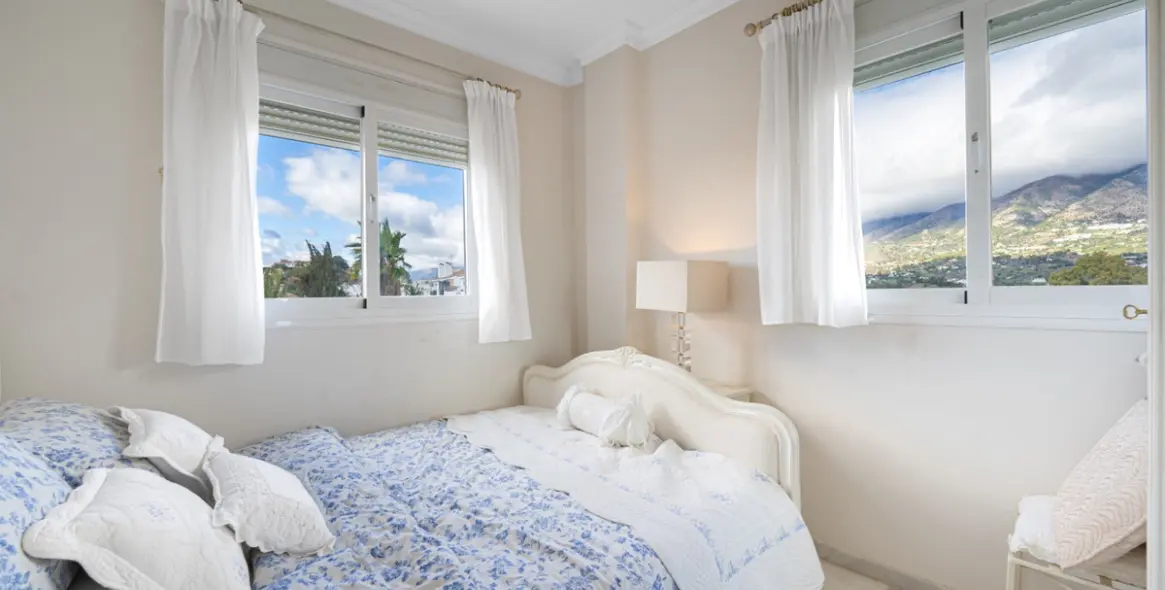 Sale of detached villa in Campo Mijas 14