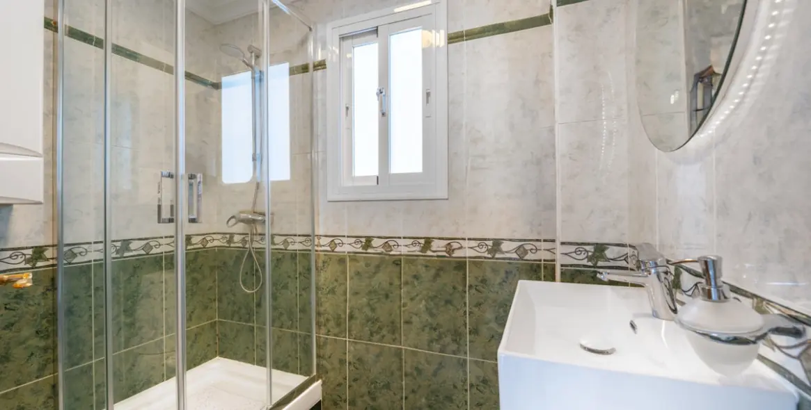 Sale of detached villa in Campo Mijas 20