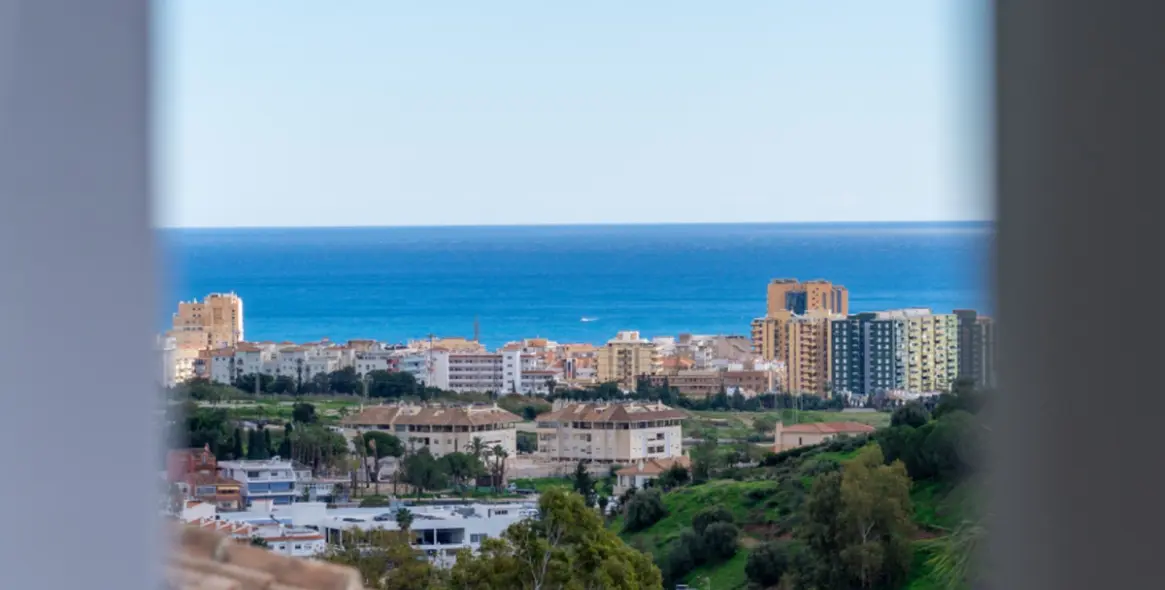 Продажа  отдельно стоящей виллы в Campo Mijas 25