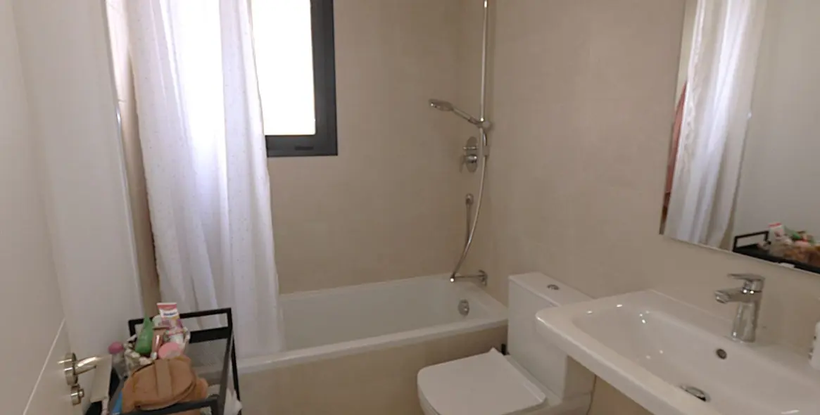 Продажа двухуровневого пентхауса в Carvajal 12