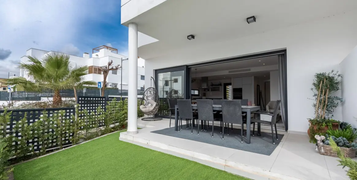 Продажа таунхауса в Bel Air 1