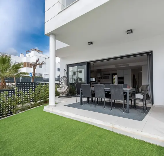 Продажа таунхауса в Bel Air