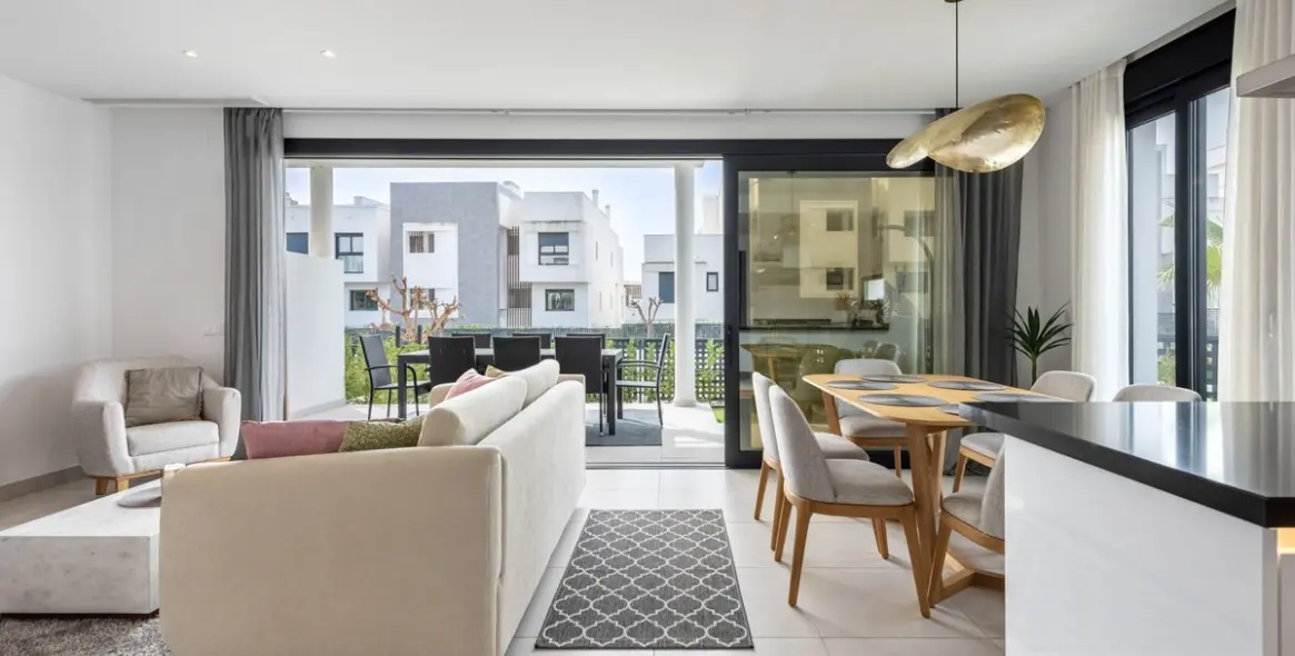 Продажа таунхауса в Bel Air 3