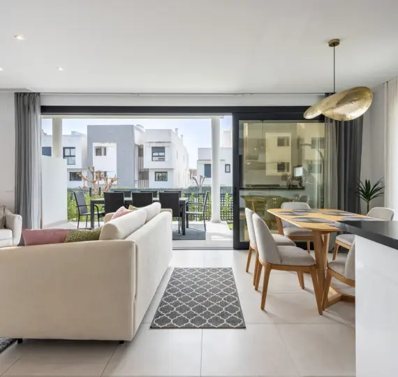 Продажа таунхауса в Bel Air