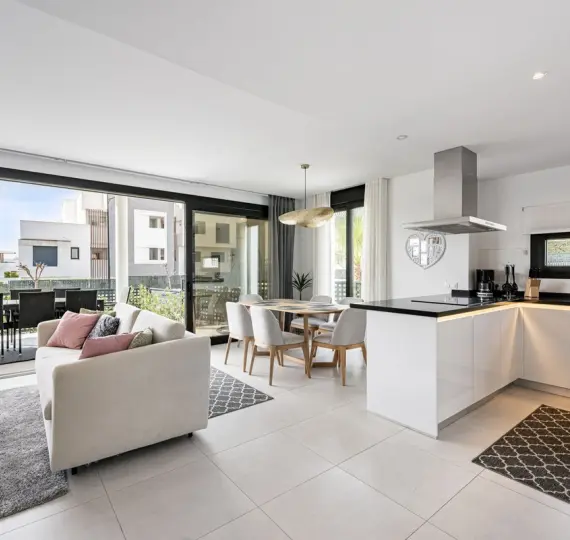 Продажа таунхауса в Bel Air