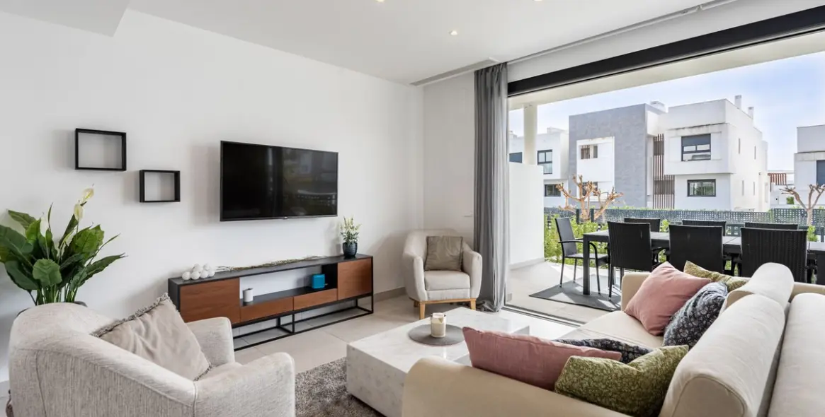 Продажа таунхауса в Bel Air 5