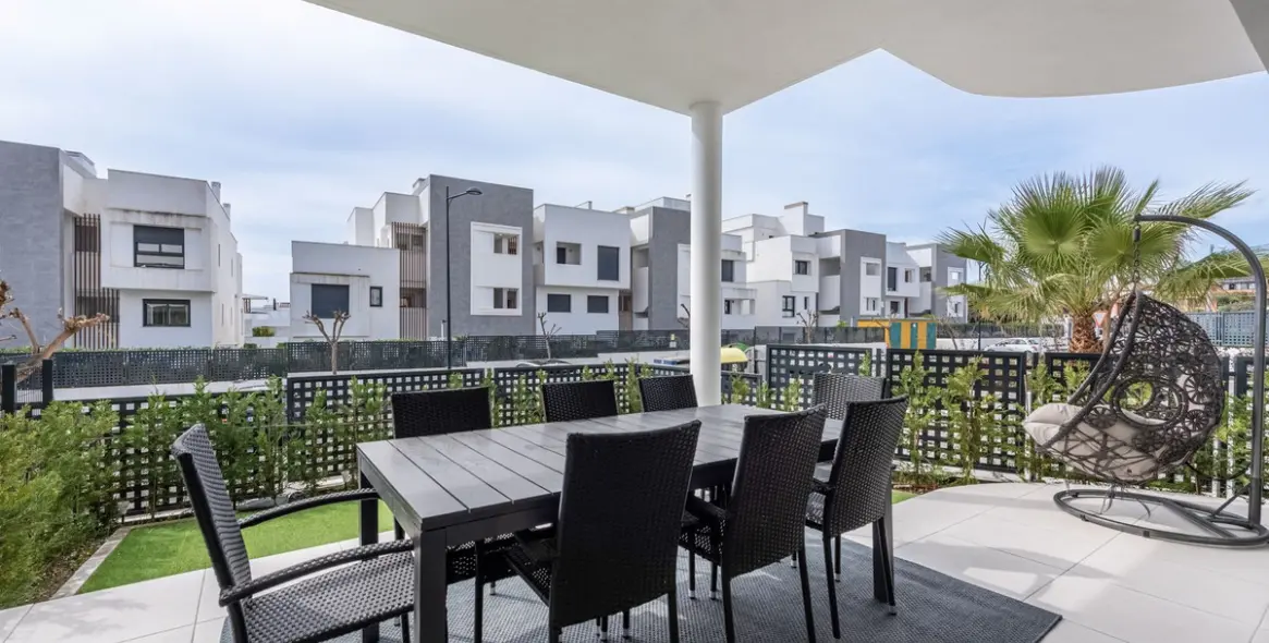 Продажа таунхауса в Bel Air 6