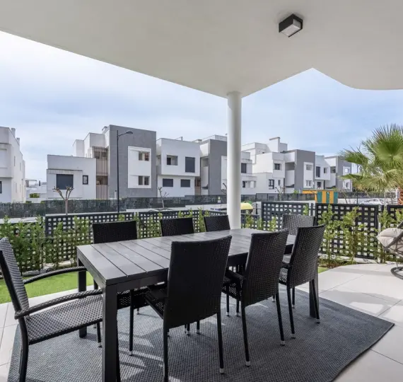 Продажа таунхауса в Bel Air