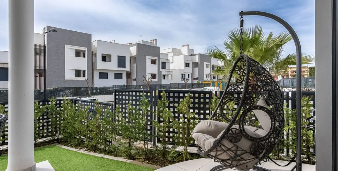 Продажа таунхауса в Bel Air 7