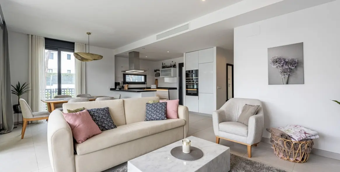 Продажа таунхауса в Bel Air 9