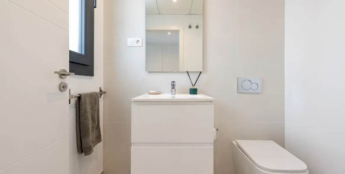 Продажа таунхауса в Bel Air 13