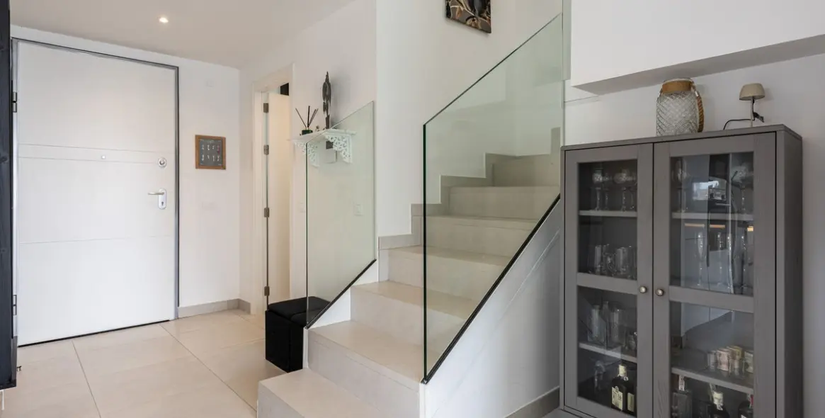 Продажа таунхауса в Bel Air 14