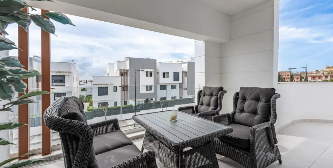 Продажа таунхауса в Bel Air 17