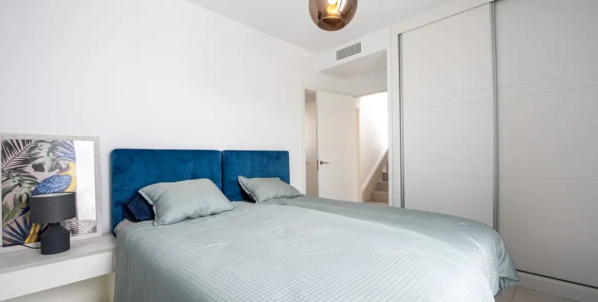 Sale of townhouse in Bel Air 21