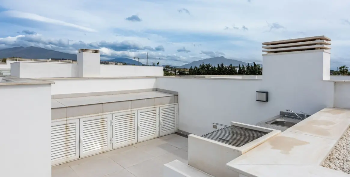 Sale of townhouse in Bel Air 22