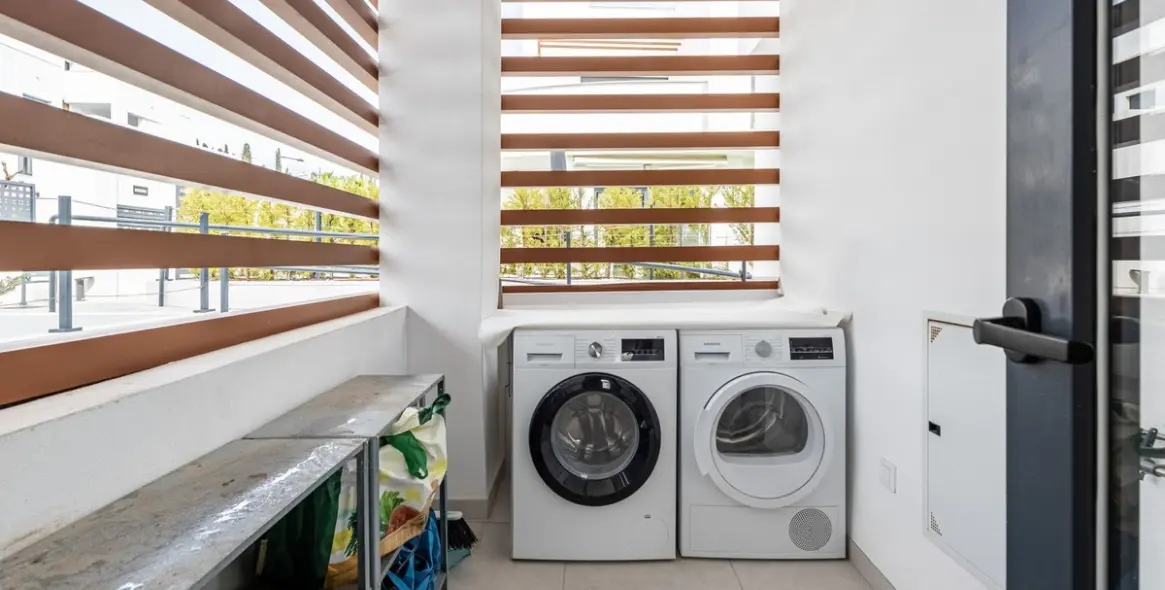 Sale of townhouse in Bel Air 26