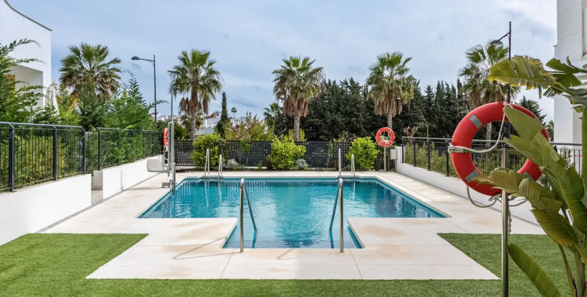 Sale of townhouse in Bel Air 27