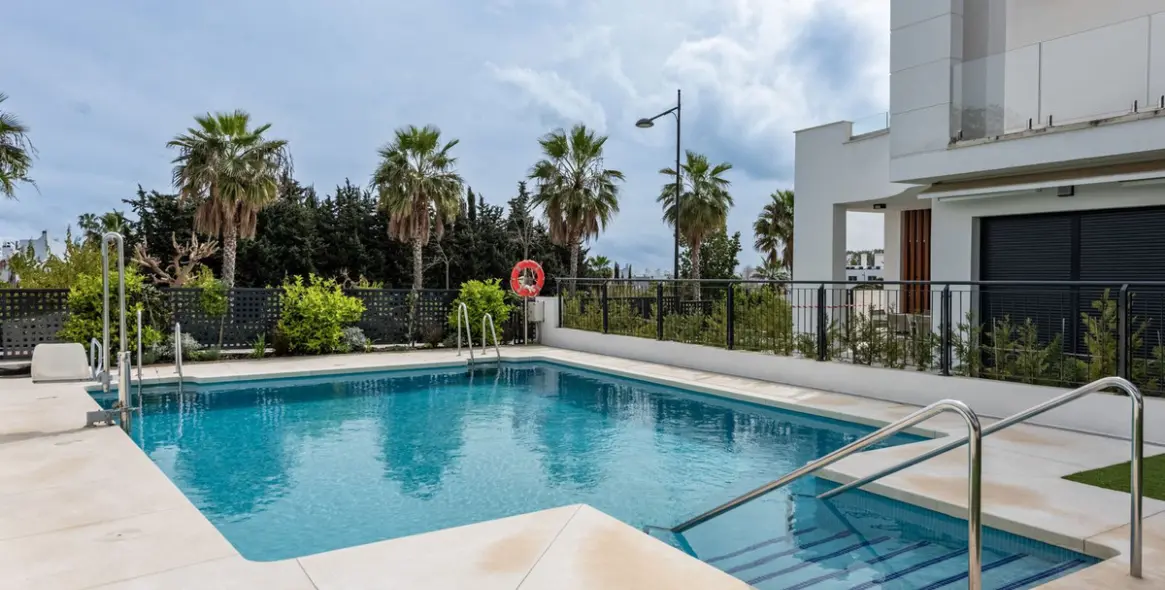 Sale of townhouse in Bel Air 28