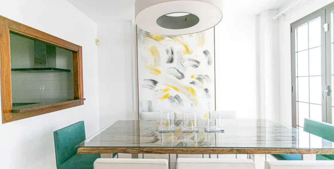 Продажа двухуровневого пентхауса в Altos de los Monteros 11