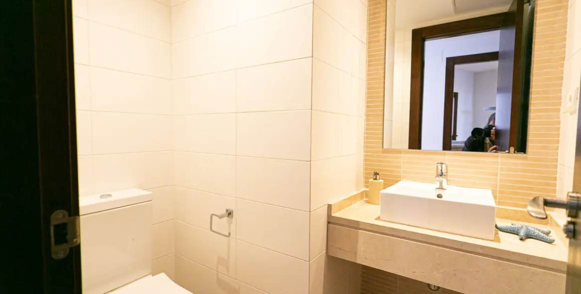 Продажа двухуровневого пентхауса в Altos de los Monteros 13