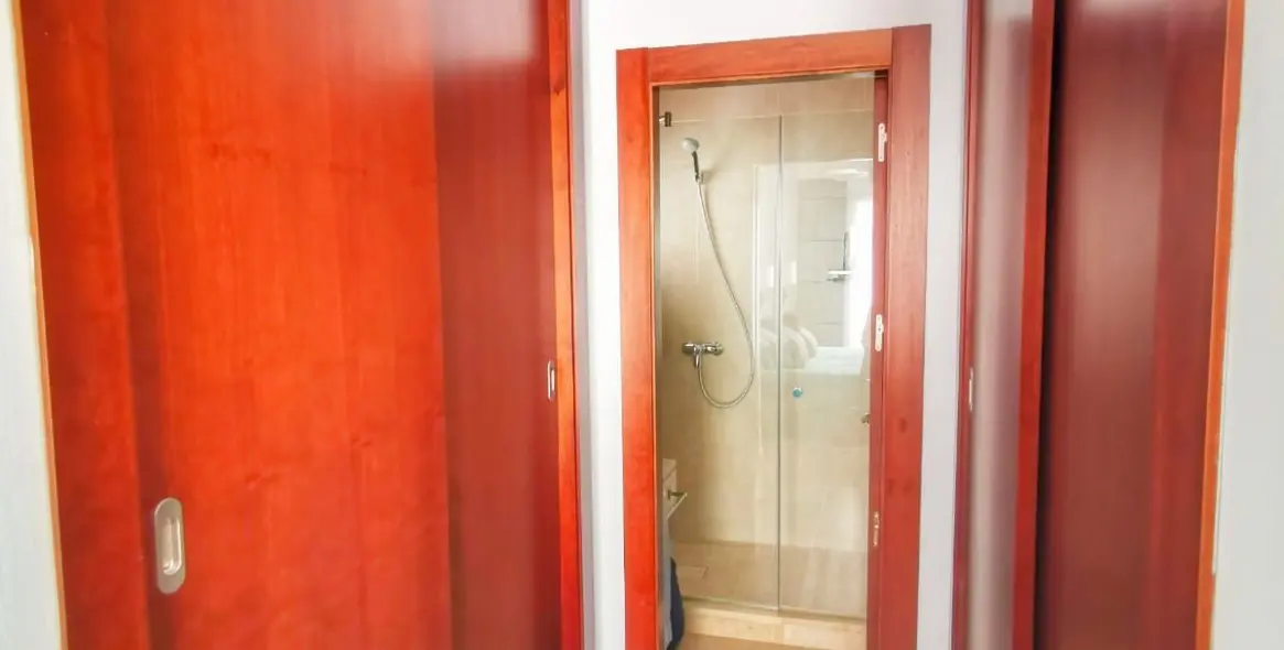 Venta de ático dúplex en Altos de los Monteros 23