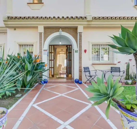 Продажа таунхауса в Artola