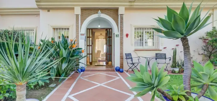 Продажа таунхауса в Artola 0