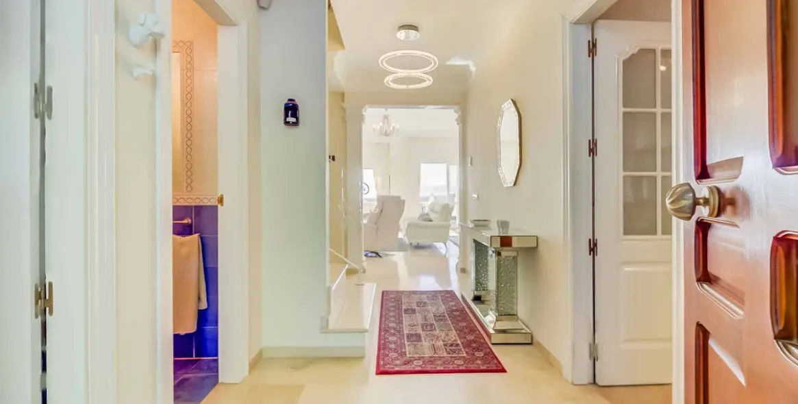 Продажа таунхауса в Artola 3