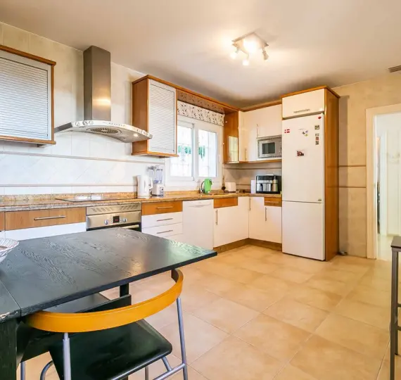 Продажа таунхауса в Artola