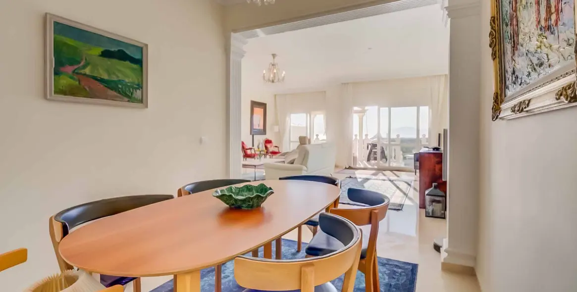 Продажа таунхауса в Artola 8