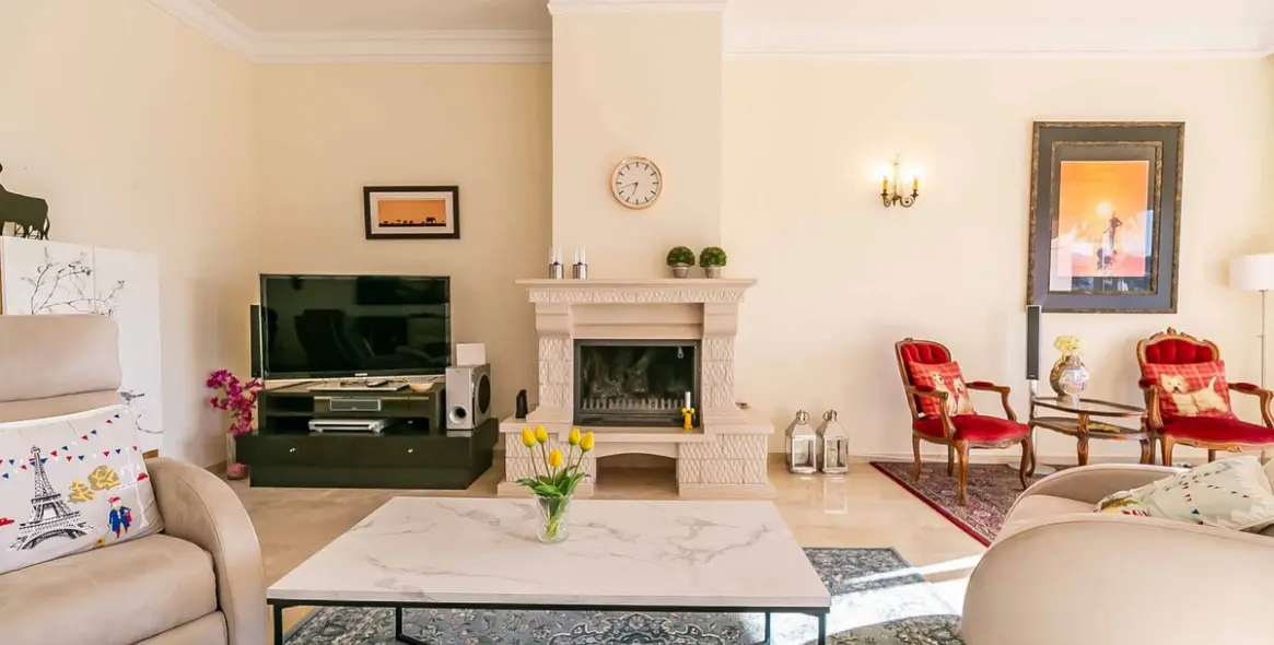 Продажа таунхауса в Artola 12